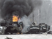 Ζελένσκι: Το Χάρκοβο κινδυνεύει να χαθεί