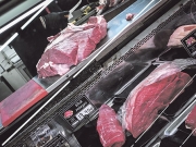 Νέο ρεκόρ στις εισαγωγές κρέατος