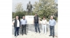 Συντηρήθηκε μνημείο Εθνικής Αντίστασης