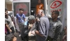 Δεκάδες νεκροί στη Γάζα