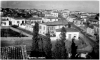 Άποψη της Λάρισας από το καμπαναριό του ναού του Αγ. Νικολάου.  Φωτογραφία του Ιω. Κουμουνδούρου. Περίπου 1925. Αρχείο Θανάση Μπετχαβέ.