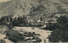 Τα Τέμπη και το χωριό Μπαμπάς στις αρχές του 20ού αιώνα. © Αρχείο Φωτοθήκης Λάρισας.