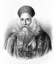 Κωνσταντίνος Οικονόμος:  156 χρόνια από το θάνατό του