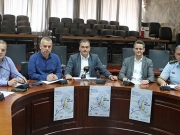 Η Λάρισα υποδέχεται τον Διεθνή  Ποδηλατικό Γύρο Ελλάδας 2024