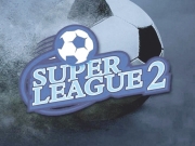 Αποτελέσματα-πρόγραμμα της Super League 2
