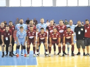 Εντός έδρας η ΑΕΛ Futsal με Νέο Ικόνιο