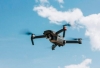 Αφησαν εμπρηστικό μηχανισμό με drone σε επιχείρηση