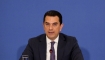 Σκρέκας: Η Ελλάδα μπορεί να γίνει “λαχανόκηπος” της Ευρώπης»