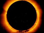 Δακτυλιοειδής έκλειψη Ηλίου