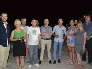 Φιλοξενία δημοσιογράφων για τουριστική προβολή της Παραλίας Κατερίνης