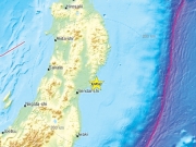 Τσουνάμι ενός μέτρου,  από σεισμό  7,2 Ρίχτερ
