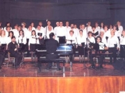 Σαράντα χρόνια Μουσικός Σύλλογος Τυρνάβου