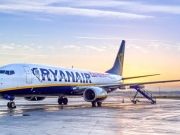 Ryanair: Κλείνει τη βάση της στα Χανιά και μειώνει δρομολόγια εσωτερικού