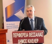 Μ. Χαρακόπουλος: Εχέγγυο για έξοδο από την κρίση η συμμετοχή μας στην Ευρώπη