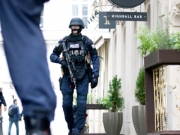 Δύο ακόμη  συλλήψεις για την επίθεση  στη Βιέννη