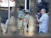 Συλλήψεις δεκάδων πιλότων του στρατού στην Τουρκία