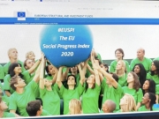 Η Περιφέρεια Θεσσαλίας στο EU-SPI Launch Event 2020