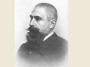 Ο Χρήστος Τσιτσόπουλος. Δημοσιεύθηκε στην  «Εκατονταετηρίδα της εν Κωνσταντινουπόλει  Αδελφότητος των Ευρυτάνων, 1812-1920», σ. 35.