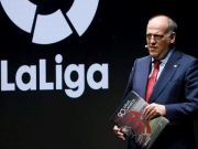 Ισπανία: Η LaLiga ενημέρωσε ομάδες  και παίκτες πως «ξεκινούν» από τη Δευτέρα