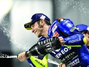 Vale: Φέτος παίζεται  το μέλλον του MotoGP