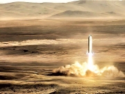 Starship, το νέο διαστημόπλοιο της SpaceX