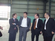 Σημαντικές επενδύσεις στη Ρουμανία από την EXALCO και τη STAFF