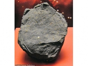 Μετεωρίτης  4,6 δισεκατ. ετών