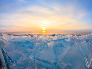 Καύσωνας  στην Αρκτική