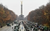 Χιλιάδες τρακτέρ στους δρόμους του Βερολίνου