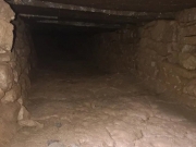 Κρυφό μεσαιωνικό τούνελ