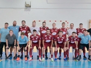 Ηττα γνώρισε η ΑΕΛ Futsal