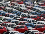 Αύξηση 20% σημείωσαν οι πωλήσεις των αυτοκινήτων τον Οκτώβριο
