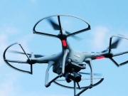 Η τεχνολογία «Drone» στην ενίσχυση της επιχειρηματικότητας