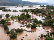 Οι πρωτοφανείς βροχοπτώσεις και οι αιφνίδιες  πλημμύρες στην Ελλάδα εντάσσονται σε μία ευρύτερη τάση