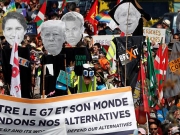 ΣΥΝΟΔΟΣ G7: Δοκιμάζεται παγκόσμια ενότητα και αλληλεγγύη