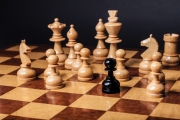 Σχολικό πρωτάθλημα σκακιού ν. Λάρισας