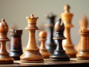 Επετειακό τουρνουά γρήγορου σκακιού