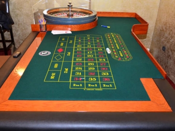 Παράνομο «καζίνο» εντόπισε  το ΣΔΟΕ στην Καλλιθέα