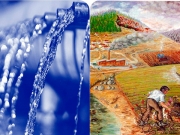 Με κοινωνικά-περιβαλλοντικά κριτήρια  η διαχείριση του δημόσιου αγαθού νερού