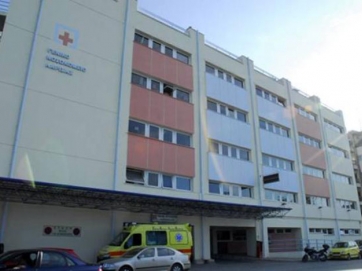 Ορατό το «μπλακ-άουτ» στα νοσοκομεία της Λάρισας