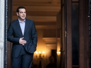Τσίπρας: Η Ελλάδα αναδύεται δυναμικά μετά από έξι χρόνια κρίσης