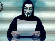 Συνεχίζουν τον &quot;πόλεμο&quot; κατά των ηλεκτρονικών πλειστηριασμών οι Anonymous Greece