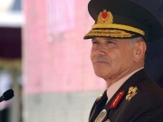 Νεκρός ο πρώην αρχηγός του στρατού της Τουρκίας