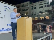 Ξανά δήμαρχος ο Μάκης Εσκίογλου – Ψήφος εμπιστοσύνης