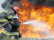 Αύξηση πυρκαγιών στη Θεσσαλία