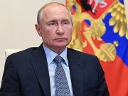 Ο Πούτιν θέλει περισσότερη φορολόγηση των πλουσίων