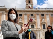 Ιταλία: Λιγότεροι ασθενείς στις μονάδες εντατικής θεραπείας.«Ο ιός φεύγει με ταχύ βήμα», λένε οι ειδικοί
