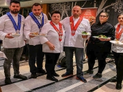 Η ελληνική κουζίνα κατακτά τη Νέα Υόρκη