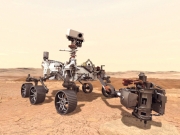 To ρόβερ της NASA στον Αρη παράγει οξυγόνο