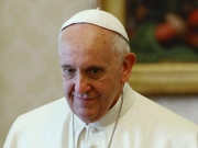 Στηρίζει Τσίπρα… ο Πάπας